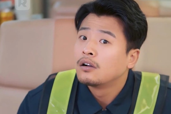 Love at Fifty Cast Details