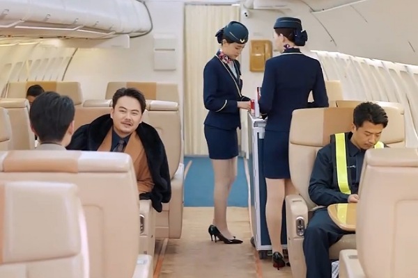 Love at Fifty Movie Review