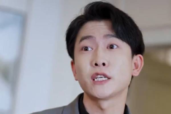 Love Conquers All Movie Cast Adrian