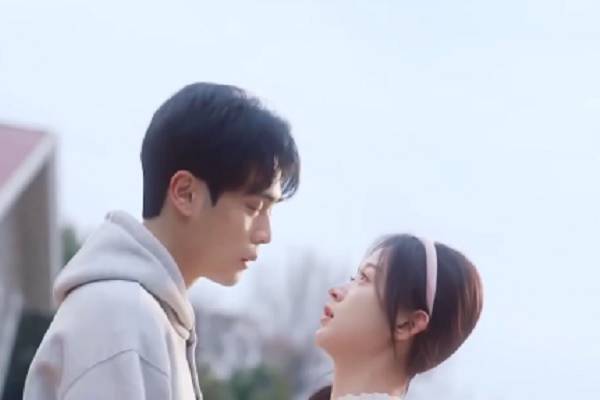 Love In Silence Vengeance In Echo Chinese Drama Plot