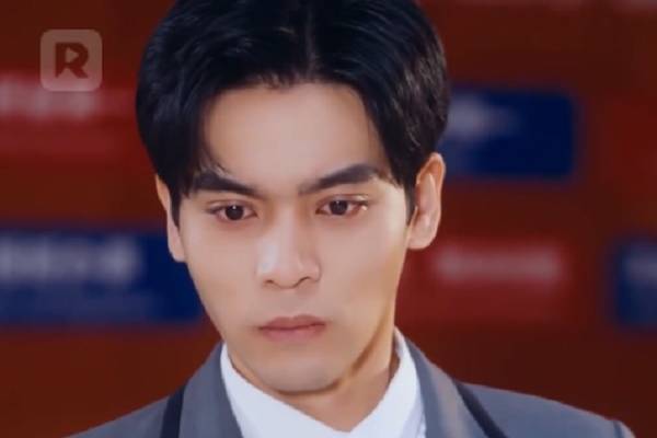 Love In Silence Vengeance In Echo Dailymotion Cast Hank