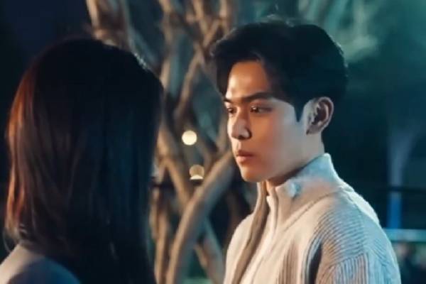 Love In Silence Vengeance In Echo Dailymotion Drama Backstory