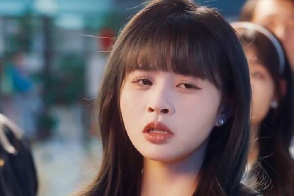 Love In Silence Vengeance In Echo Dailymotion Vertical Drama Review