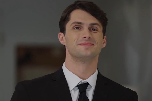 Love Trap with My Dashing Knight ReelShort Movie