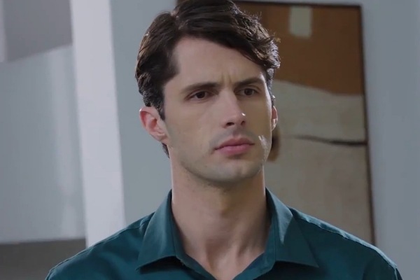 Love Trap with My Dashing Knight Cast Details