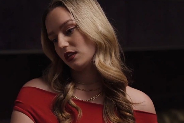 Love Trap with My Dashing Knight Full Movie