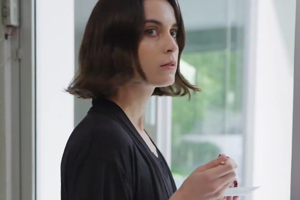 Love Trap with My Dashing Knight Plot