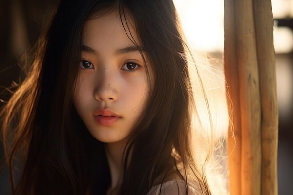 Love's Silent Scar drama series