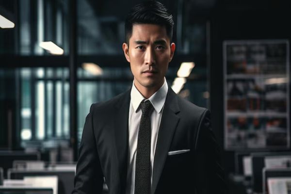 Love's Silent Scar plot