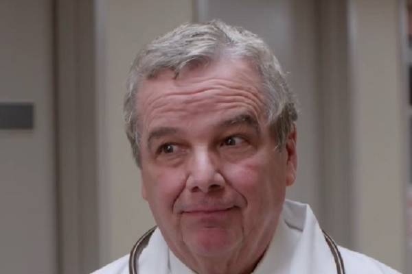 Mafia Boss Becomes My Pet Cast Dr Lane Greg