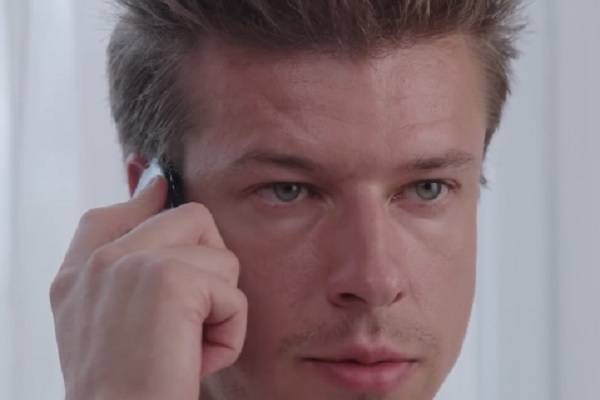 Mafia Boss Becomes My Pet Cast Leo Nathaniel