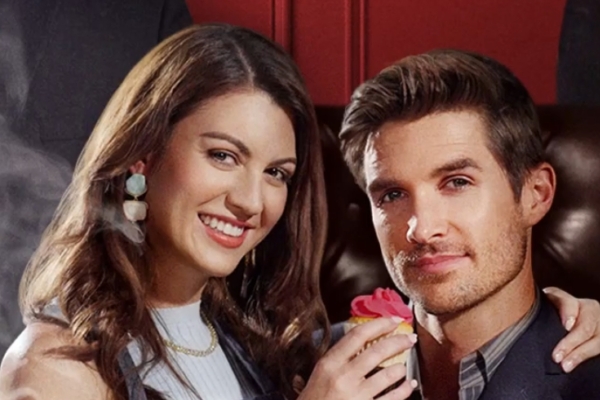 mafia's love left me no way out drama