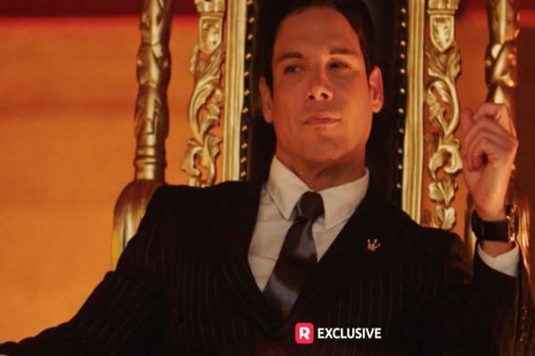 Move Aside I'm the Final Boss full movie