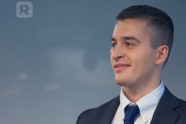 My Boss Is My Secret Sperm Donor Cast Details