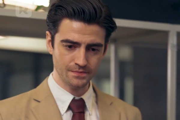 My Boss Is My Secret Sperm Donor Actors