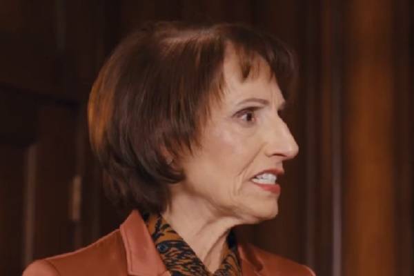 My Ex Boyfriend’s Uncle Gone Wild Book