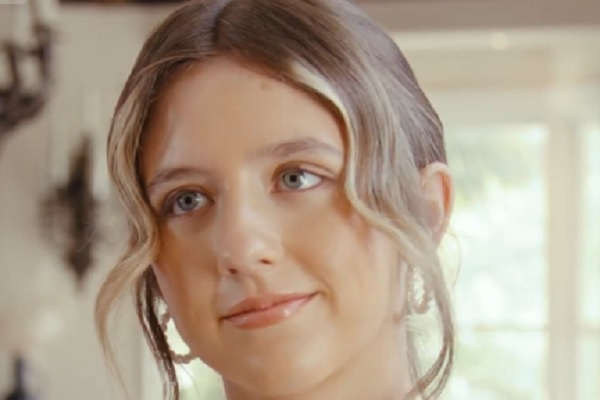 My Ex Boyfriend’s Uncle Gone Wild Cast Alaina Hannah