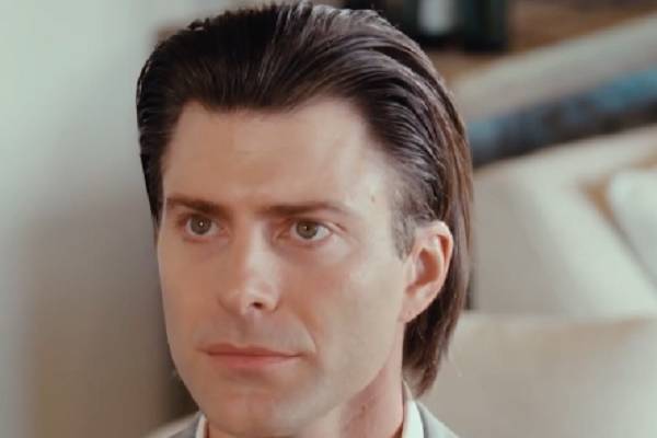 My Ex Boyfriend’s Uncle Gone Wild Cast Jason Ryan