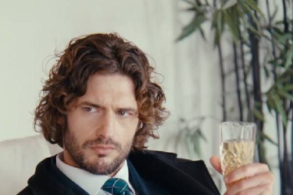 My Ex Boyfriend’s Uncle Gone Wild Cast William Michaels