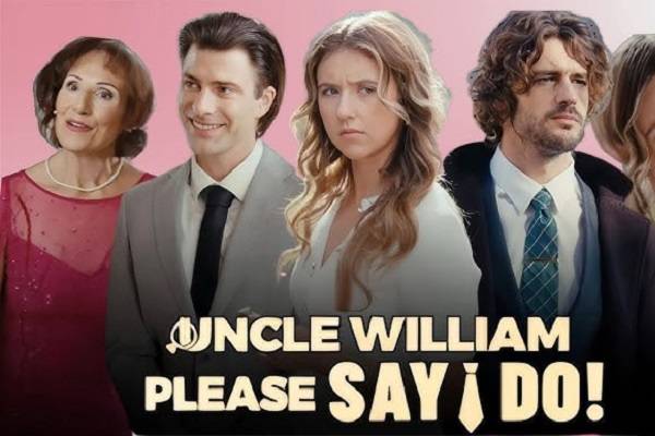 My Ex Boyfriend’s Uncle Gone Wild Cast