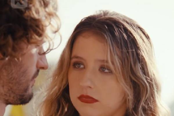 My Ex Boyfriend’s Uncle Gone Wild Summary Plot