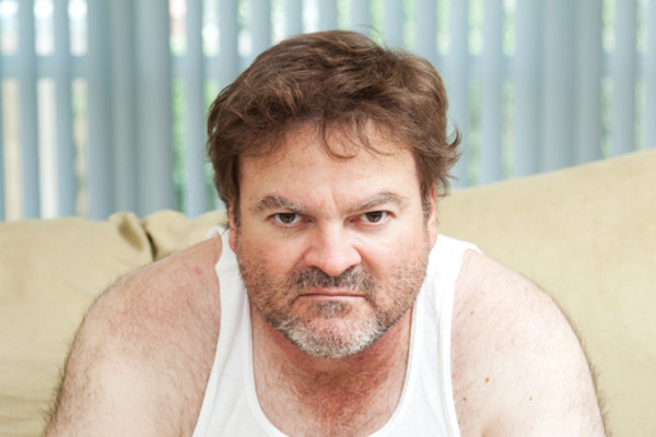 My Ex Is In The Navy Seals Supporting Character