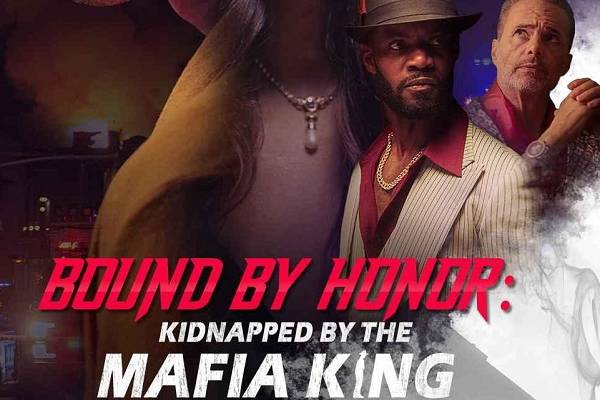 My Mother Is A Mafia Boss Cast online