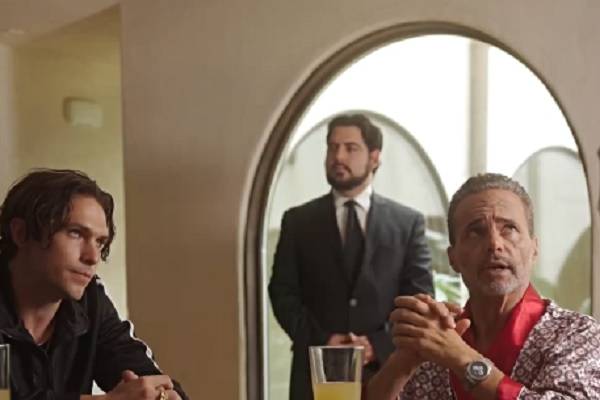 My Mother Is A Mafia Boss Ending Watch Online