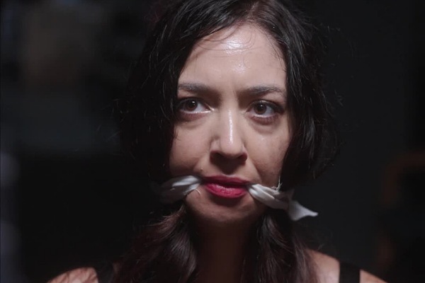 My Mother Is A Mafia Boss Full Movie Storyline