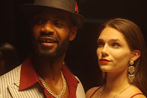 My Mother Is A Mafia Boss Full Movie Online