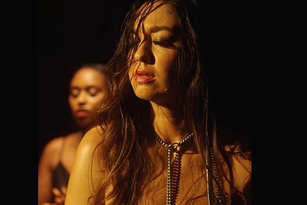 My Mother Is A Mafia Boss Full Movie Cast