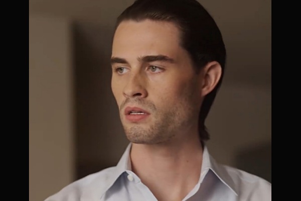 My Mother Is A Mafia Boss Full Movie ReelShort Cast