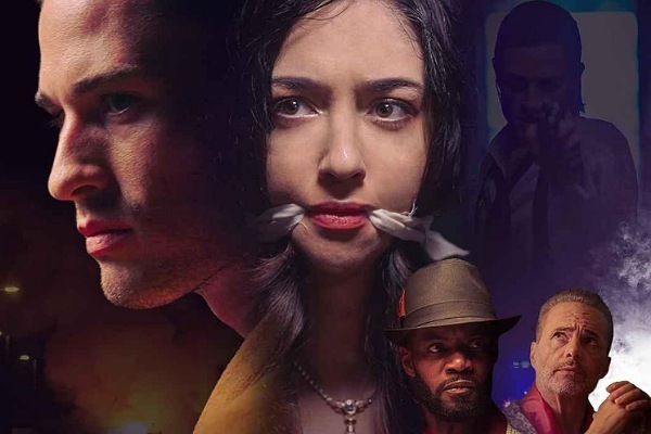 My Mother Is A Mafia Boss Full Movie