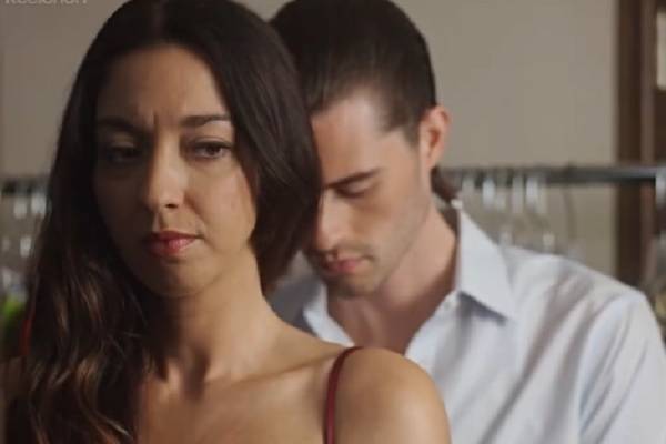 My Mother Is A Mafia Boss Movie Story online
