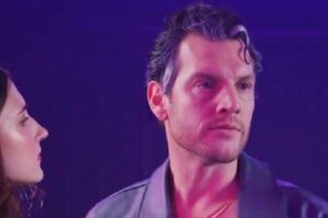 Discovering My Secret Lover Is My Bestie’s Son Cast & Stories