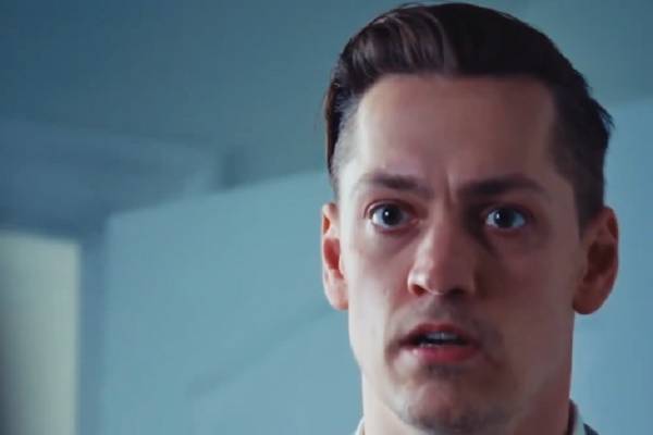 Revenge Beyond The Grave completed movie dailymotion