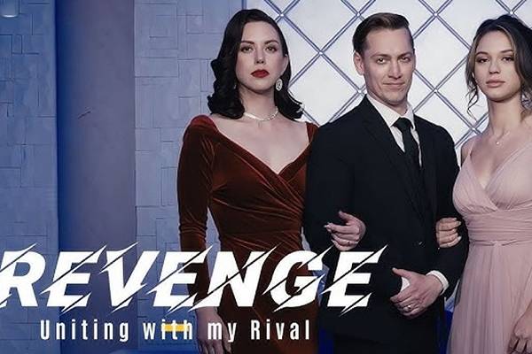 Revenge Beyond The Grave Cast dailymotion