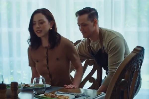 Revenge Beyond The Grave Full episode dailymotion