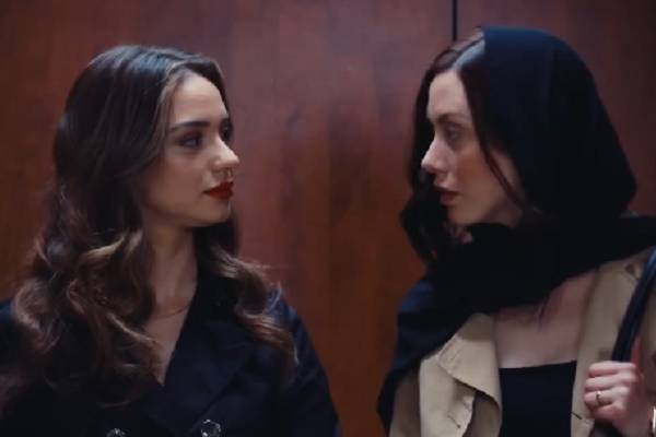 Revenge Beyond The Grave Last Episode Sequel dailymotion