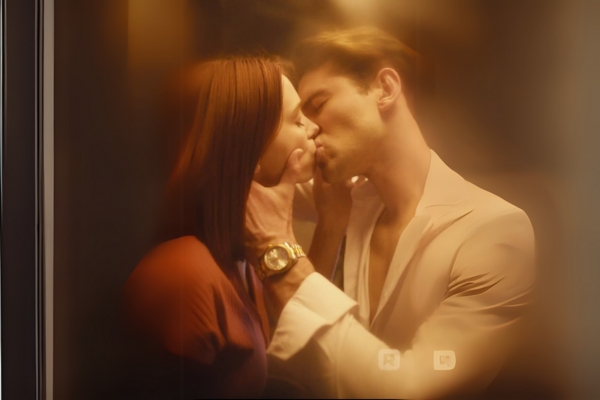 Royal Heir Breaks My Heart in a Warzone Movie Summary