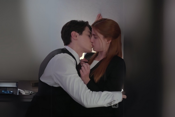 Runaway Bride Baby On Board Dailymotion Full Episode