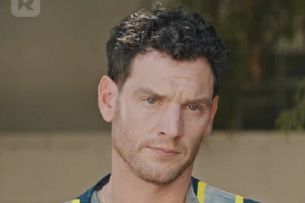 Samantha Rae and Calladan Vandalay Calladan