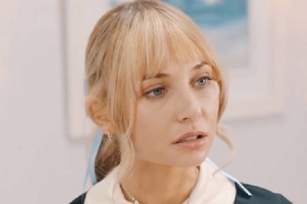 Samantha Rae and Calladan Vandalay Samantha