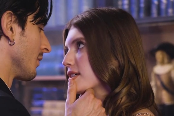 Selling My Virginity to the Mafia King Movie To Watch Online