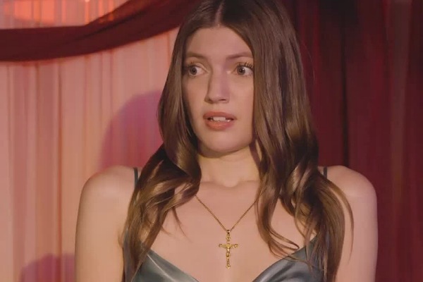 Selling My Virginity to the Mafia King Plot