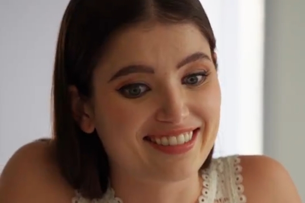 submitting to my ex's dad summary