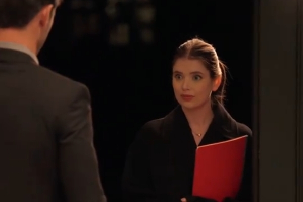 submitting to my ex's dad last episode