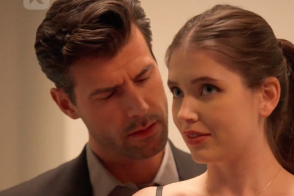 Submitting To My Ex’s Dad Novel