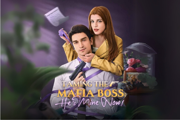 Taming the Mafia Boss He's Mine Now Cast