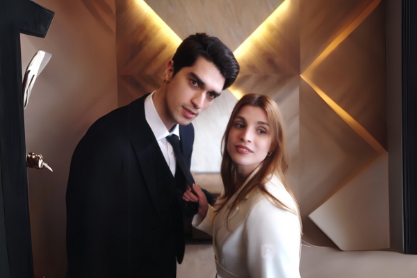 Taming the Mafia Boss He's Mine Now Movie Watch Online